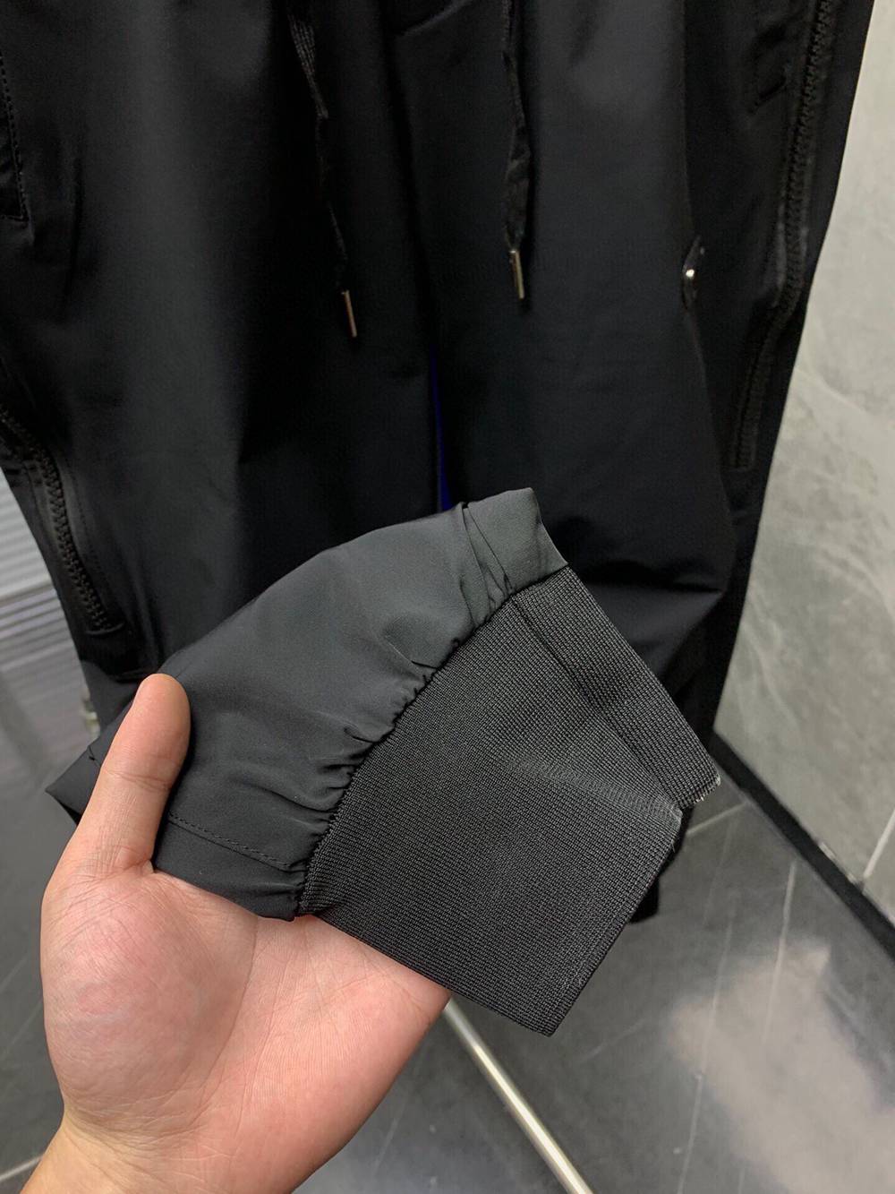 PRA- Trousers  JP9618700